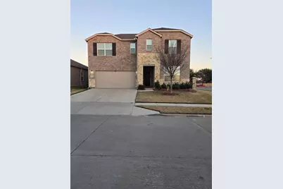 8157 Branch Hollow Trail, Fort Worth, TX 76123 - Photo 1