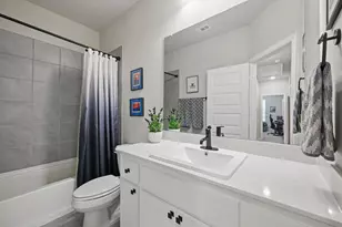 1008 Fallbrook Ave, Denton, TX 76210 - Photo 29