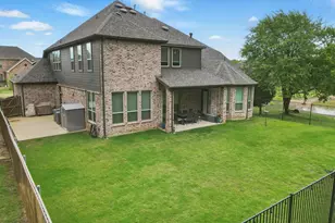 1008 Fallbrook Ave, Denton, TX 76210 - Photo 33