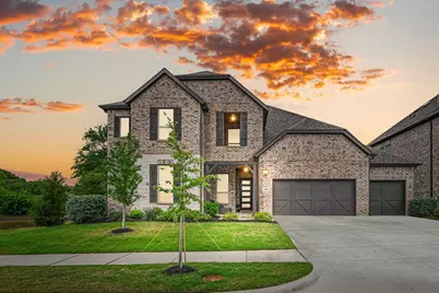 1008 Fallbrook Avenue, Denton, TX 76210 - Photo 1
