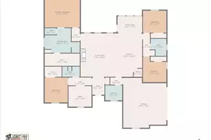 3711 Lonesome Creek Road, Granbury, TX 76049 - Photo 39