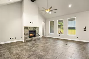 3711 Lonesome Creek Road, Granbury, TX 76049 - Photo 9