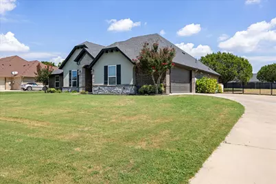 3711 Lonesome Creek Road, Granbury, TX 76049 - Photo 37