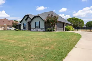 3711 Lonesome Creek Road, Granbury, TX 76049 - Photo 37