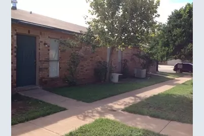 133 N Jefferson Street #C, Abilene, TX 79603 - Photo 1