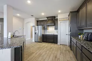 4059 Three Forks Rd, Kaufman, TX 75142 - Photo 5