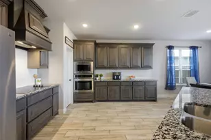 4059 Three Forks Rd, Kaufman, TX 75142 - Photo 7