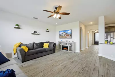 4059 Three Forks Road, Kaufman, TX 75142 - Photo 9