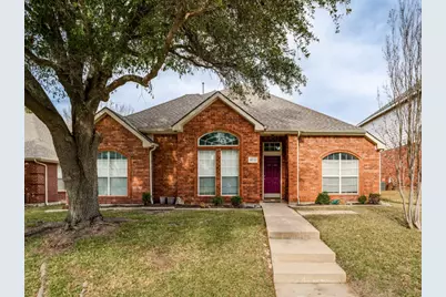 9516 Winter Park Drive, Frisco, TX 75035 - Photo 1