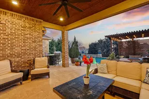 921 Winding Ridge Trail, Southlake, TX 76092 - Photo 29