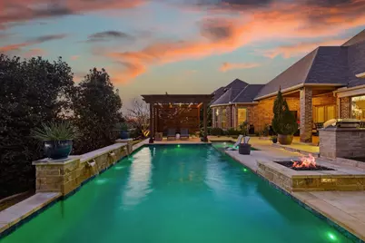 921 Winding Ridge Trail, Southlake, TX 76092 - Photo 35