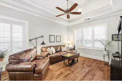 921 Winding Ridge Trail, Southlake, TX 76092 - Photo 17