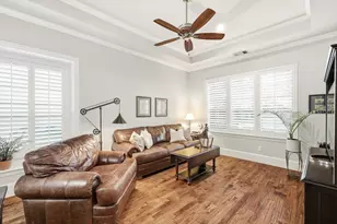 921 Winding Ridge Trail, Southlake, TX 76092 - Photo 17