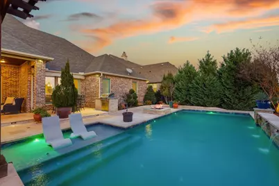 921 Winding Ridge Trail, Southlake, TX 76092 - Photo 33