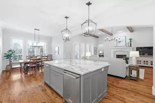 921 Winding Ridge Trail, Southlake, TX 76092 - Photo 9