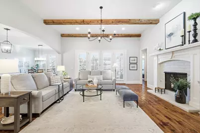 921 Winding Ridge Trail, Southlake, TX 76092 - Photo 5