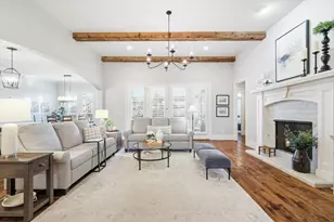 921 Winding Ridge Trail, Southlake, TX 76092 - Photo 5