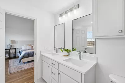 6948 Prairie Dawn Lane, North Richland Hills, TX 76180 - Photo 31