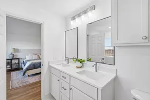 6948 Prairie Dawn Ln, North Richland Hills, TX 76180 - Photo 31