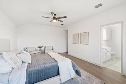 6948 Prairie Dawn Lane, North Richland Hills, TX 76180 - Photo 29