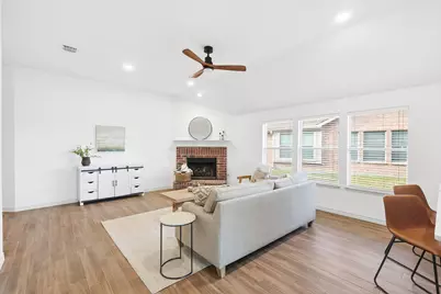 6948 Prairie Dawn Lane, North Richland Hills, TX 76180 - Photo 17