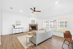 6948 Prairie Dawn Ln, North Richland Hills, TX 76180 - Photo 17