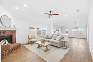 6948 Prairie Dawn Ln, North Richland Hills, TX 76180 - Photo 1