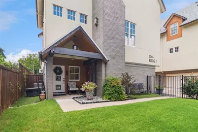 5065 Gaston Avenue #101, Dallas, TX 75214 - Photo 1