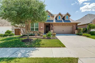 9728 Bitterroot Drive, Little Elm, TX 75068 - Photo 1