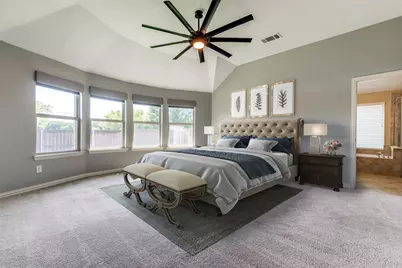 9728 Bitterroot Drive, Little Elm, TX 75068 - Photo 17