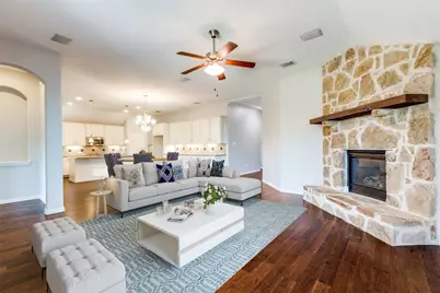 9728 Bitterroot Drive, Little Elm, TX 75068 - Photo 3