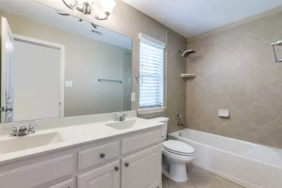 9728 Bitterroot Drive, Little Elm, TX 75068 - Photo 23