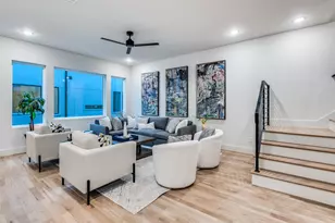 2906 Hawthorne Ave, Dallas, TX 75219 - Photo 3