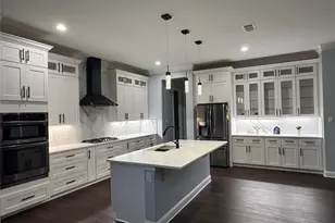 165 Circle Dr, Combine, TX 75159 - Photo 5