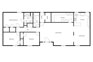 4506 Old Marlin Rd, Waco, TX 76705 - Photo 35