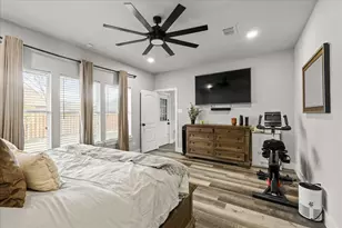 512 Ryan St, Saginaw, TX 76179 - Photo 19