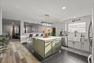 512 Ryan St, Saginaw, TX 76179 - Photo 9