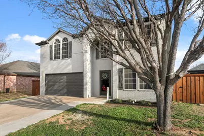 512 Ryan Street, Saginaw, TX 76179 - Photo 3