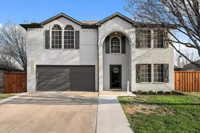 512 Ryan Street, Saginaw, TX 76179 - Photo 1