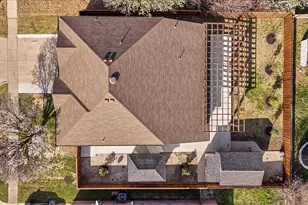 512 Ryan St, Saginaw, TX 76179 - Photo 39