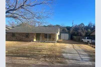 120 Mary Alice Drive, Valley Mills, TX 76689 - Photo 1