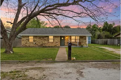 120 Mary Alice Drive, Valley Mills, TX 76689 - Photo 1