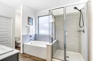 1437 Pleasant Knoll Trl, Aubrey, TX 76227 - Photo 19