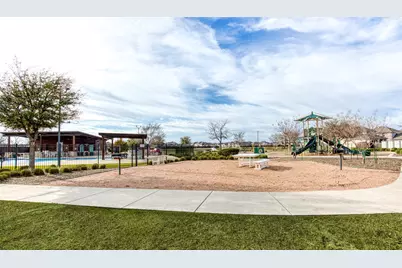 1437 Pleasant Knoll Trail, Aubrey, TX 76227 - Photo 35