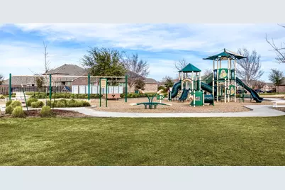 1437 Pleasant Knoll Trail, Aubrey, TX 76227 - Photo 33