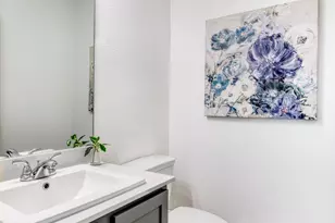 1437 Pleasant Knoll Trl, Aubrey, TX 76227 - Photo 5