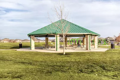 1437 Pleasant Knoll Trail, Aubrey, TX 76227 - Photo 37