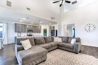 1437 Pleasant Knoll Trail, Aubrey, TX 76227 - Photo 9