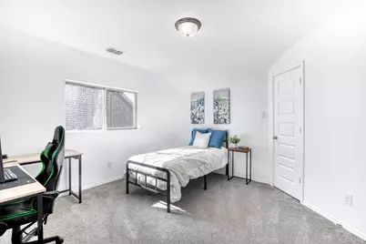 1437 Pleasant Knoll Trail, Aubrey, TX 76227 - Photo 25