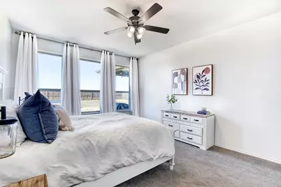 1437 Pleasant Knoll Trail, Aubrey, TX 76227 - Photo 17